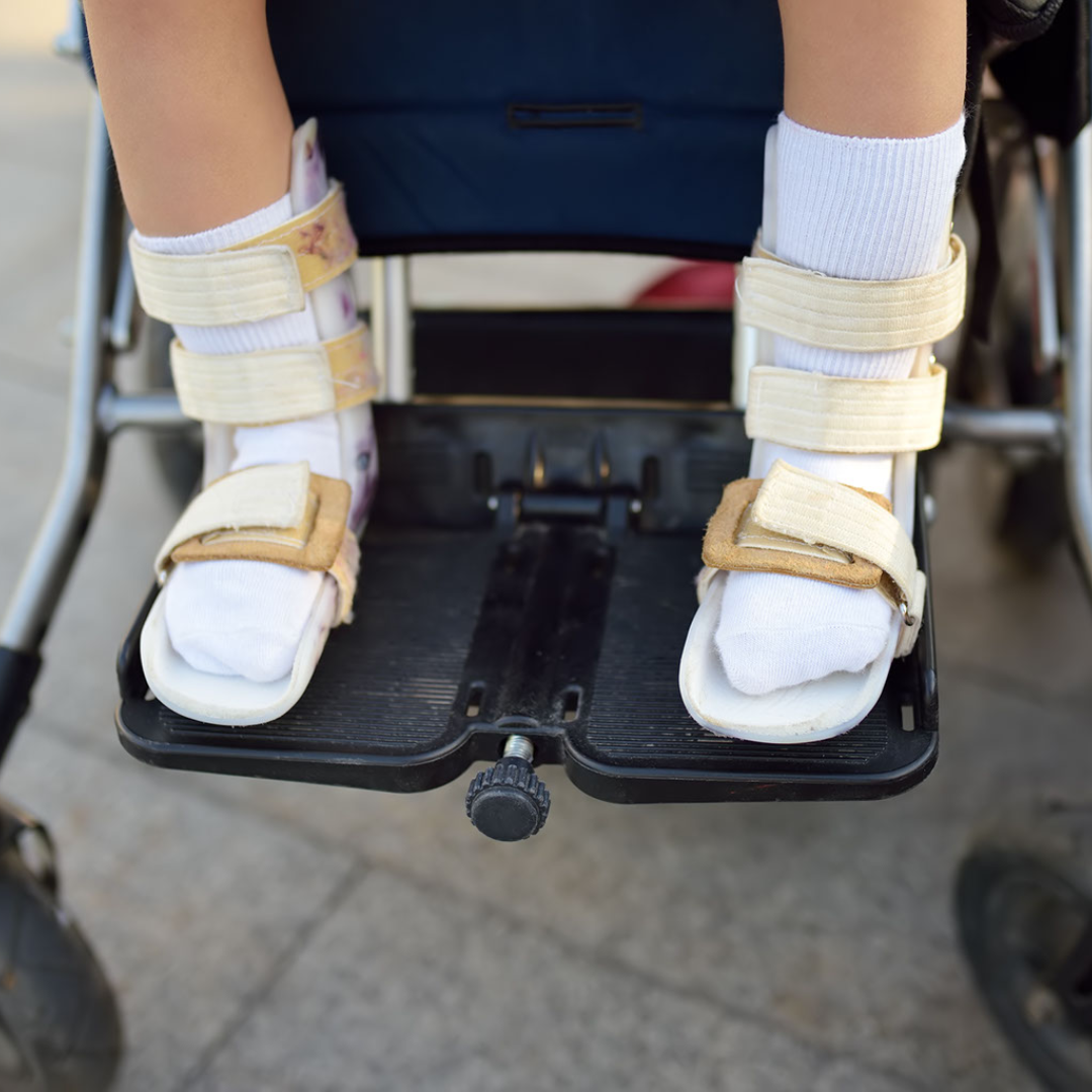 Chaussures orthopédiques enfant prix 