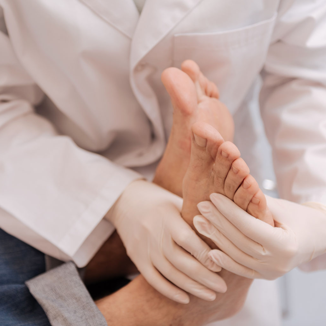 Chaussures orthopédiques en ligne