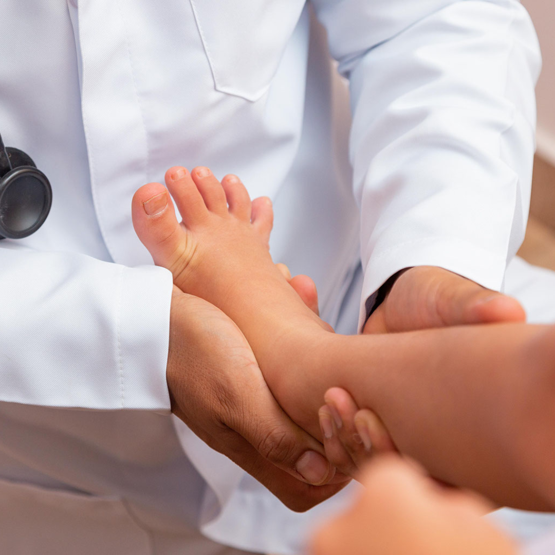 Chaussures orthopédiques enfant prix 