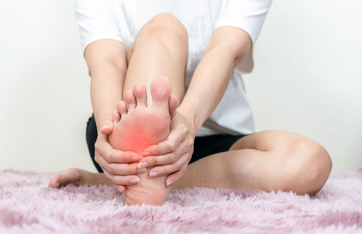 chaussures orthopédiques personnalisées